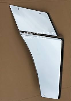 新品 スーパーグレートロングタイプマッドガードカバー三菱ふそう 左右セット スーパーグレート用マッドガードカバー左右セット572348